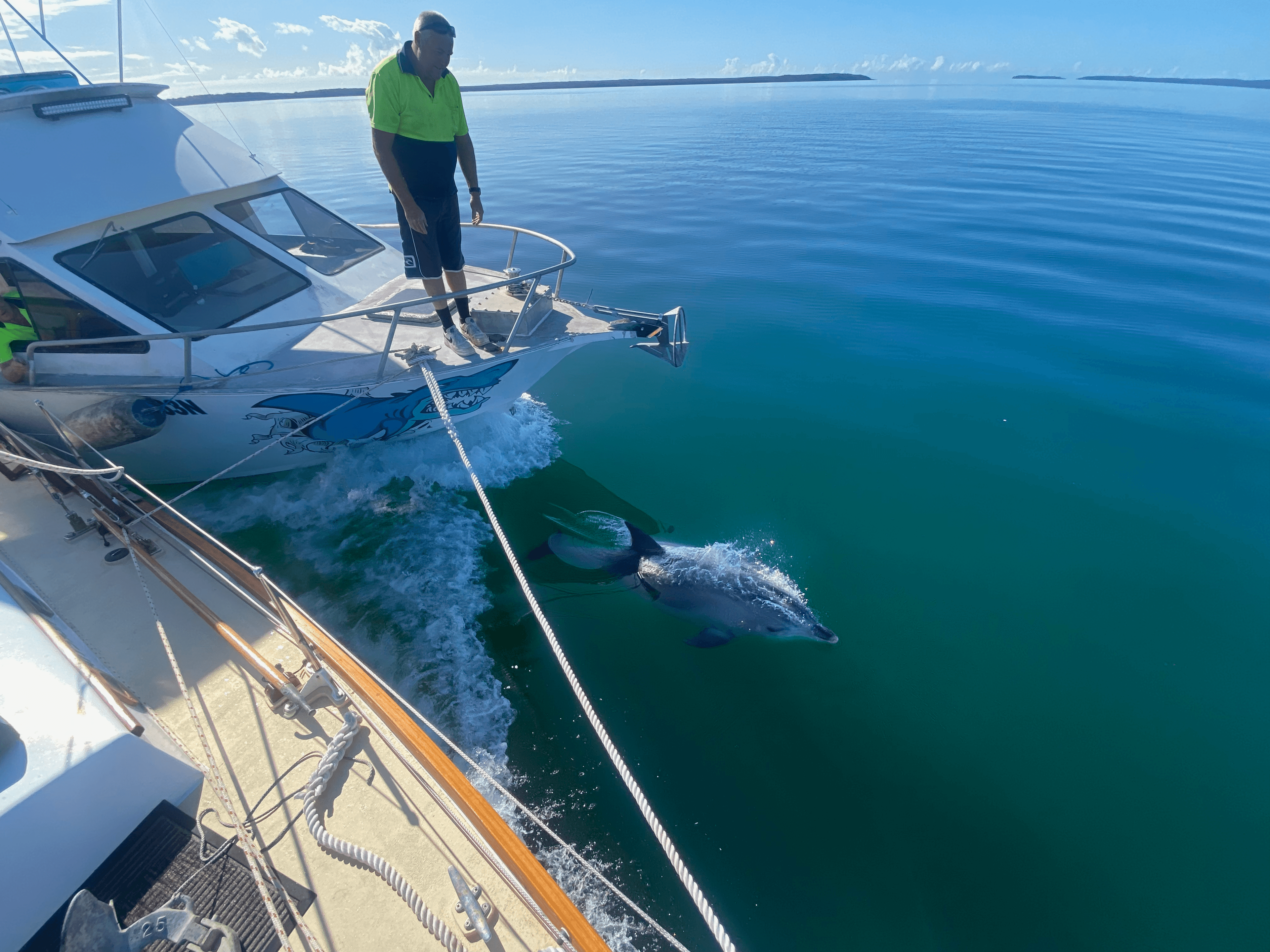 Jervis Bay Boat Storage Hero
